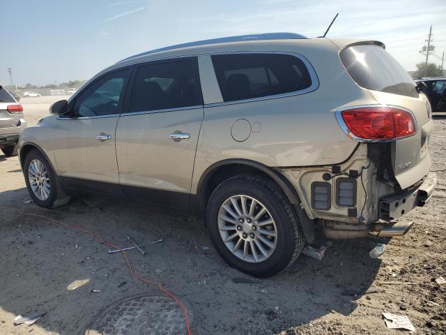 Photo 2 from auction – 2012 BUICK ENCLAVE with VIN 5GAKRCED6CJ290787