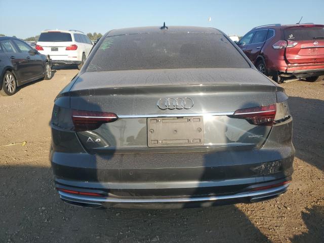 Photo 6 from auction – 2021 AUDI A4 PREMIUM with VIN WAUABAF40MA055768