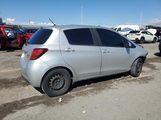 Photo 3 from auction – 2015 TOYOTA YARIS with VIN VNKKTUD31FA016777