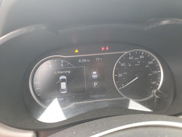 Zdjęcie 9 z aukcji – 2021 NISSAN VERSA SV z VIN 3N1CN8EV5ML840319