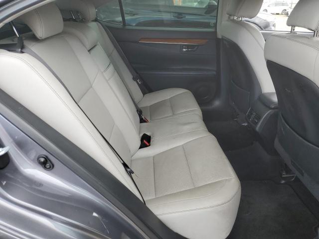 Photo 10 from auction – 2015 LEXUS ES 300H with VIN JTHBW1GG1F2077794