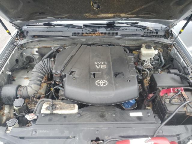 Photo 12 from auction – 2007 TOYOTA 4RUNNER SR with VIN JTEBU14R670121584
