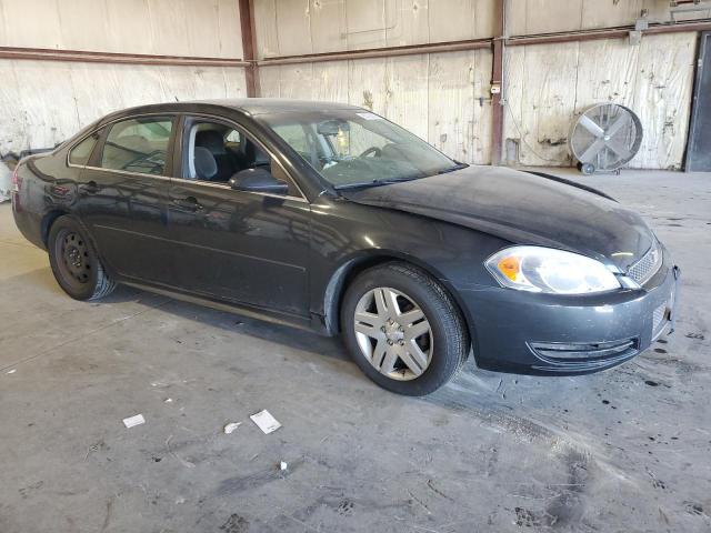 Photo 4 from auction – 2012 CHEVROLET IMPALA LT with VIN 2G1WG5E38C1292391