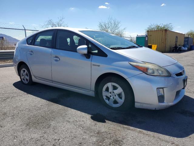 Photo 4 from auction – 2010 TOYOTA PRIUS with VIN JTDKN3DU2A0220296
