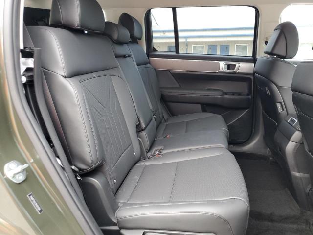 Photo 11 from auction – 2024 HYUNDAI SANTA FE XRT with VIN 5NMP3DGL2RH026304