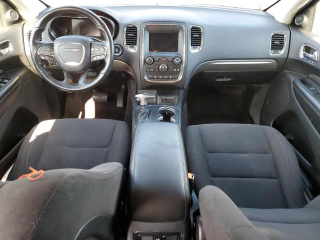 Фото 8 с аукциона – 2018 DODGE DURANGO SX с VIN 1C4RDJAG7JC385943