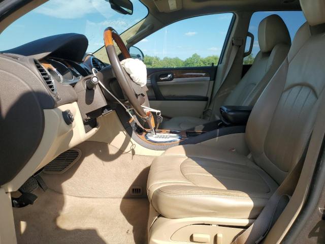 Photo 7 from auction – 2012 BUICK ENCLAVE with VIN 5GAKVCED0CJ268313