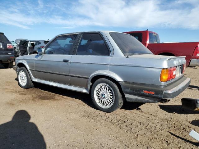 Photo 2 from auction – 1988 BMW 325 IX with VIN WBAAB9307J2550054
