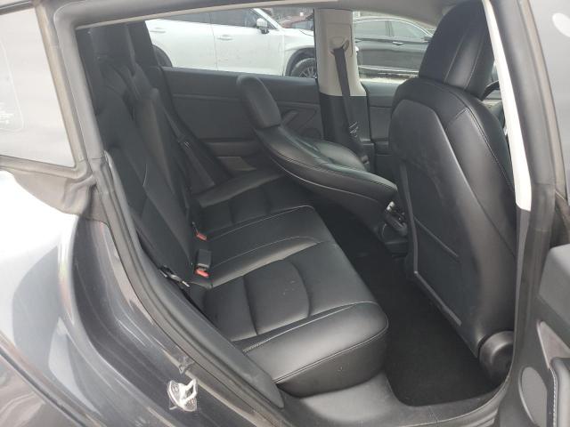 Photo 10 from auction – 2022 TESLA MODEL 3 with VIN 5YJ3E1EB5NF259719