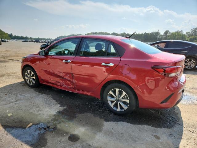 Photo 2 from auction – 2023 KIA RIO LX with VIN 3KPA24AD5PE577003