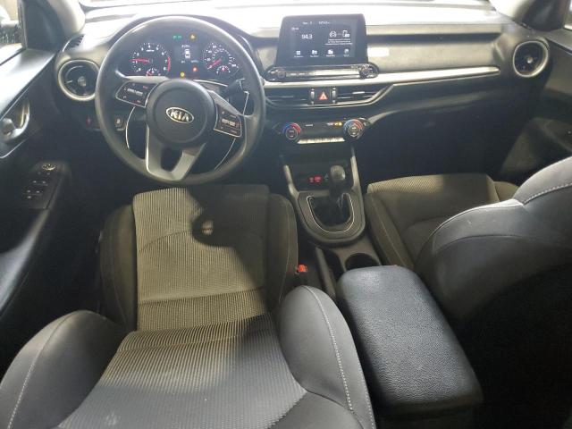 Photo 8 from auction – 2019 KIA FORTE FE with VIN 3KPF24AD1KE012004
