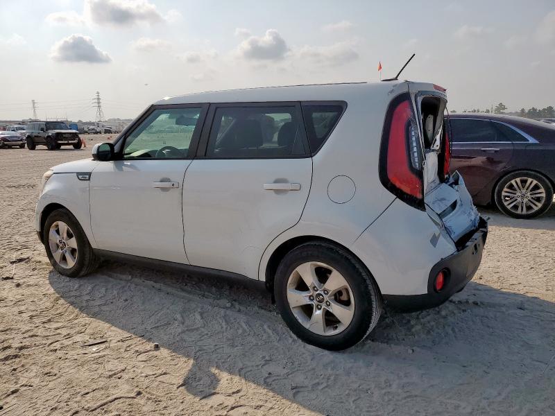 Photo 2 from auction – 2017 KIA SOUL with VIN KNDJN2A23H7412840