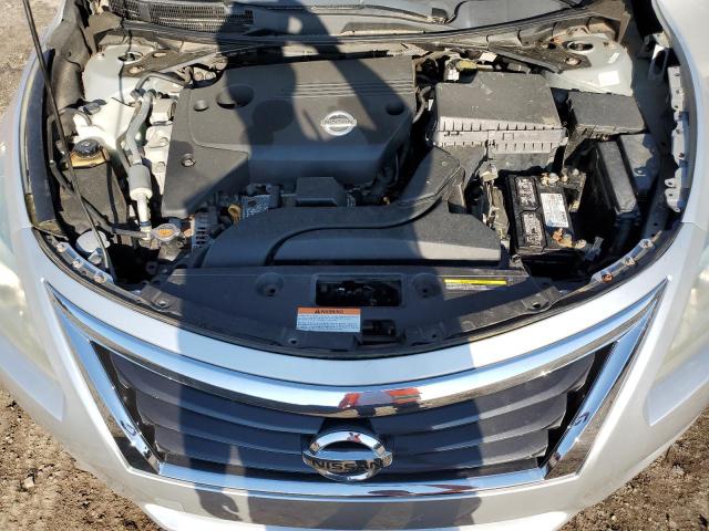 Photo 11 from auction – 2014 NISSAN ALTIMA 2.5 with VIN 1N4AL3AP2EN336211