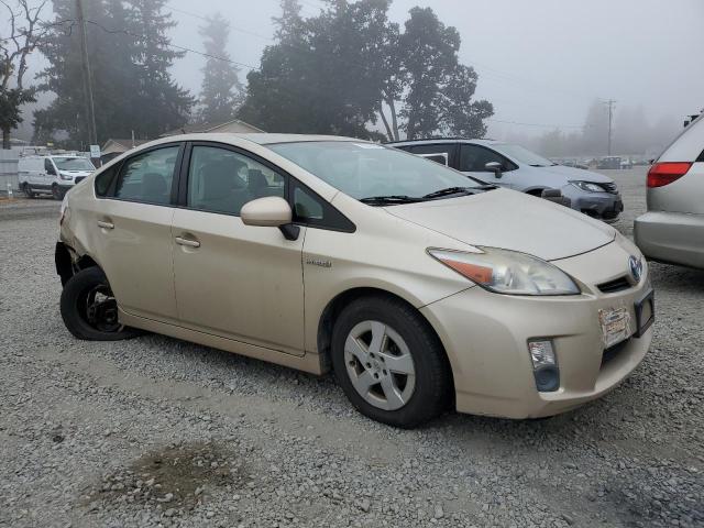 Photo 4 from auction – 2010 TOYOTA PRIUS with VIN JTDKN3DU0A0051153