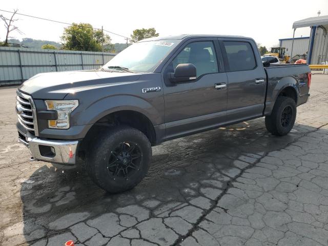 صورة رقم 1 من المزاد - 2016 FORD F150 SUPER مع VIN 1FTEW1EF1GFB89689
