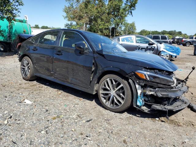 Photo 4 from auction – 2023 HONDA CIVIC TOUR with VIN 2HGFE1F98PH305728
