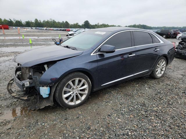 CADILLAC XTS PREMIU 2013 with VIN 2G61T5S36D9238448 - Photo from auction