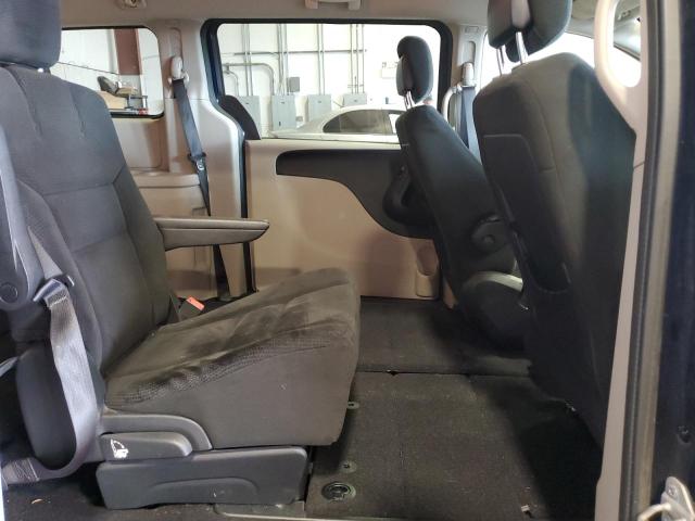 Photo 11 from auction – 2015 DODGE GRAND CARA with VIN 2C4RDGBG9FR586906