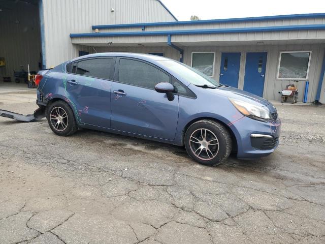 Photo 4 from auction – 2016 KIA RIO LX with VIN KNADM4A36G6643219