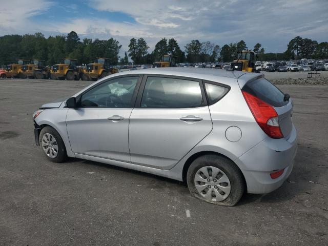 Photo 2 from auction – 2017 HYUNDAI ACCENT SE with VIN KMHCT5AEXHU320633