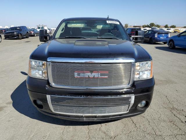 Photo 5 from auction – 2007 GMC NEW SIERRA with VIN 2GTEC19CX71624015