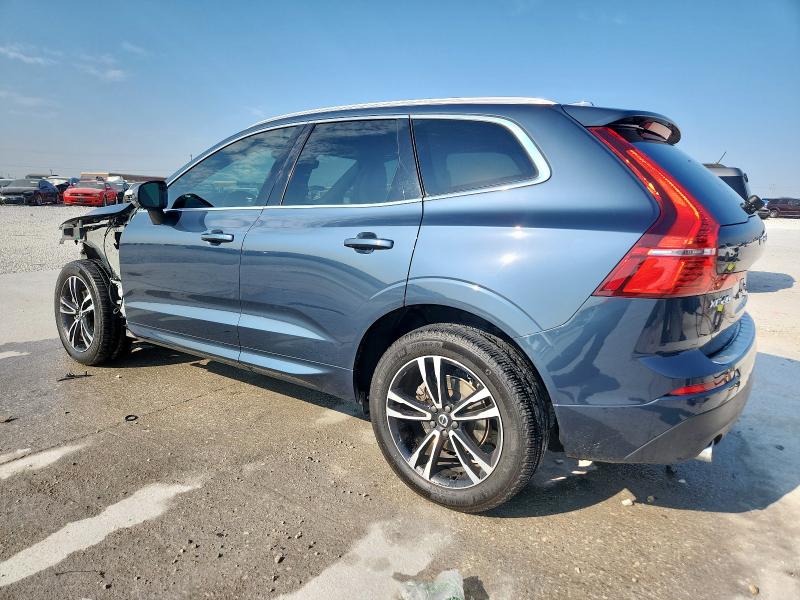 Photo 2 from auction – 2021 VOLVO XC60 T5 MO with VIN YV4102DK3M1726962