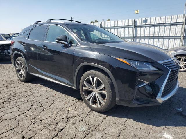 Photo 4 from auction – 2017 LEXUS RX 350 BAS with VIN 2T2BZMCA3HC059941