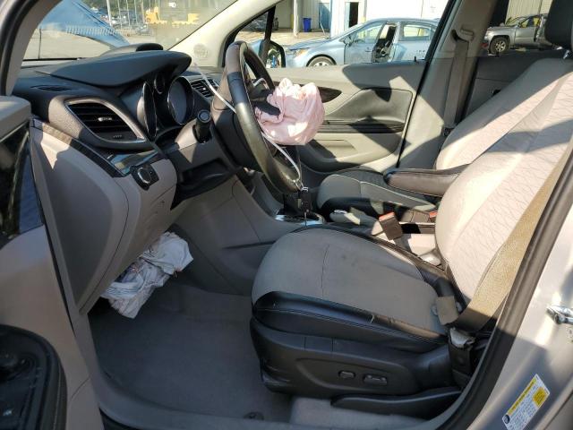 Photo 7 from auction – 2016 BUICK ENCORE with VIN KL4CJASB4GB721607