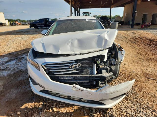 Photo 5 from auction – 2016 HYUNDAI SONATA SE with VIN 5NPE24AF4GH372545
