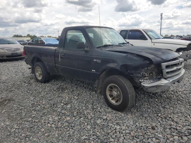 Photo 4 from auction – 1999 FORD RANGER with VIN 1FTYR10C2XUB00645