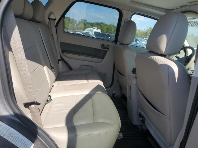 Photo 11 from auction – 2011 FORD ESCAPE XLT with VIN 1FMCU0D76BKB37178