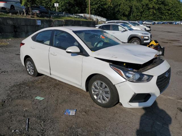 Photo 4 from auction – 2018 HYUNDAI ACCENT SE with VIN 3KPC24A34JE006786