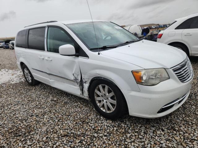 Photo 4 from auction – 2014 CHRYSLER TOWN & COU with VIN 2C4RC1BG2ER242753