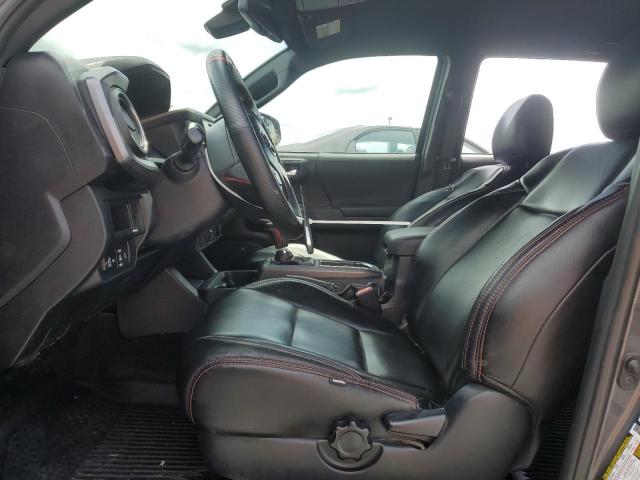Photo 7 from auction – 2019 TOYOTA TACOMA DOU with VIN 3TMBZ5DN2KM020056