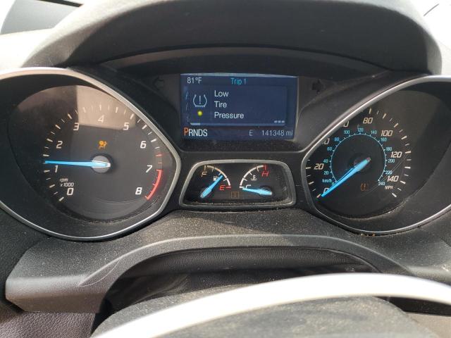 Photo 9 from auction – 2015 FORD ESCAPE SE with VIN 1FMCU0GX0FUA40094