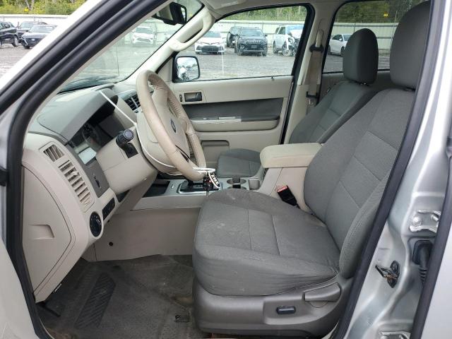 Photo 7 from auction – 2009 FORD ESCAPE XLT with VIN 1FMCU03709KD08888