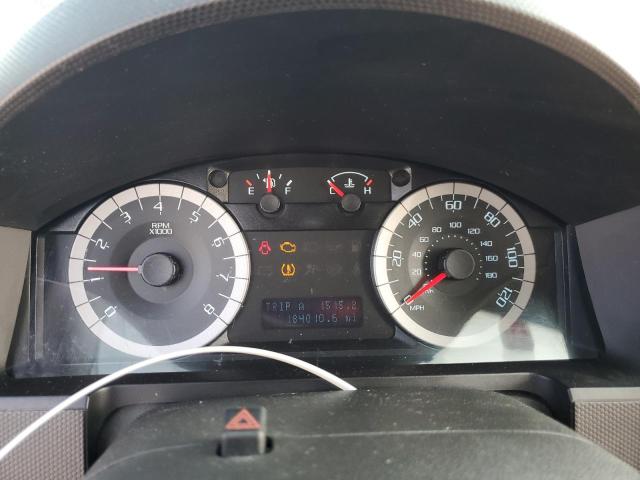 Photo 9 from auction – 2011 FORD ESCAPE XLT with VIN 1FMCU9DG6BKB83727