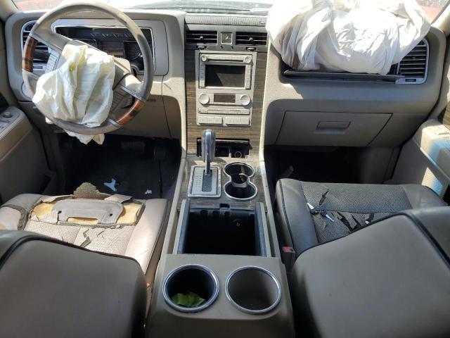 Photo 8 from auction – 2008 LINCOLN NAVIGATOR with VIN 5LMFU27588LJ07277