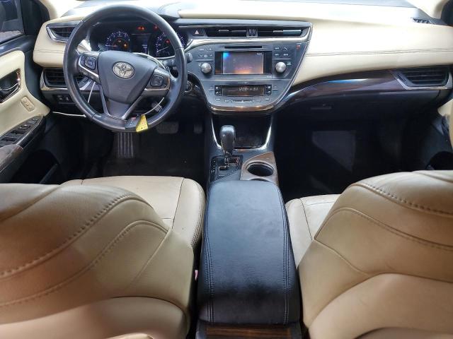 Photo 8 from auction – 2013 TOYOTA AVALON BAS with VIN 4T1BK1EB3DU076695