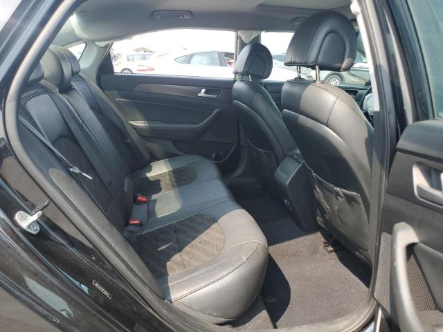 Photo 10 from auction – 2016 HYUNDAI SONATA SPO with VIN 5NPE34AF9GH369153