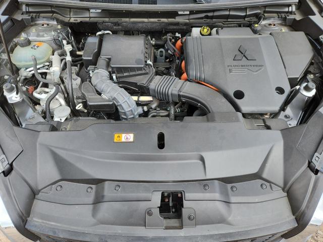 Photo 12 from auction – 2023 MITSUBISHI OUTLANDER with VIN JA4T5VA99PZ034527