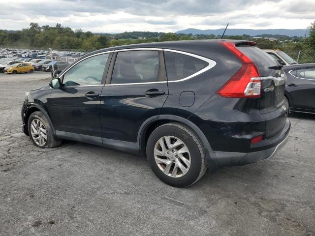 Photo 2 from auction – 2015 HONDA CR-V EX with VIN 2HKRM4H53FH686047