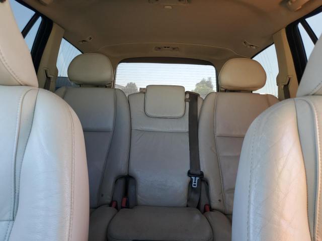 Photo 10 from auction – 2008 VOLVO XC90 3.2 with VIN YV4CY982381477587