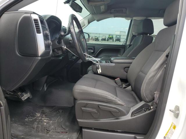 Photo 7 from auction – 2014 CHEVROLET SILVERADO with VIN 3GCUKREC7EG134283