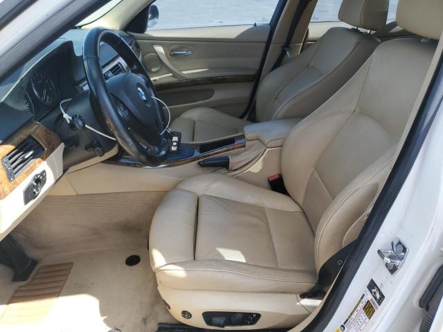 Photo 7 from auction – 2006 BMW 325 I with VIN WBAVB13506PT21157