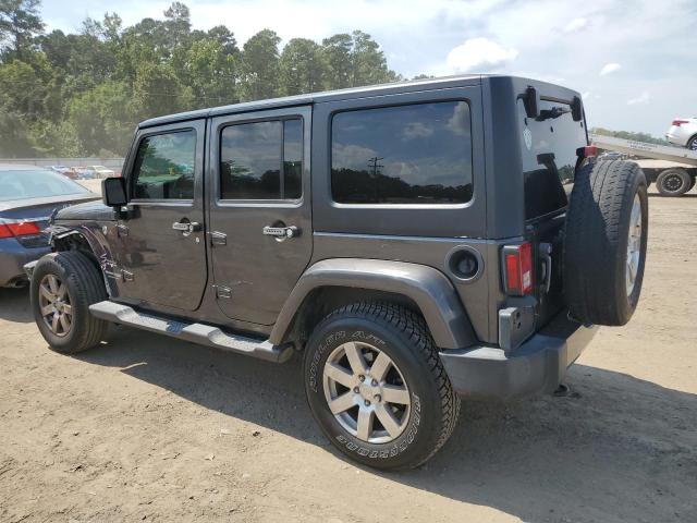 Photo 2 from auction – 2018 JEEP WRANGLER U with VIN 1C4BJWEGXJL848692