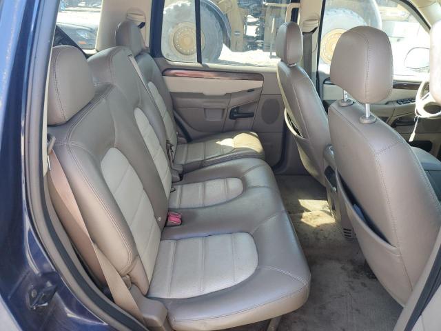 Photo 11 from auction – 2005 FORD EXPLORER with VIN 1FMZU74W65UA96988