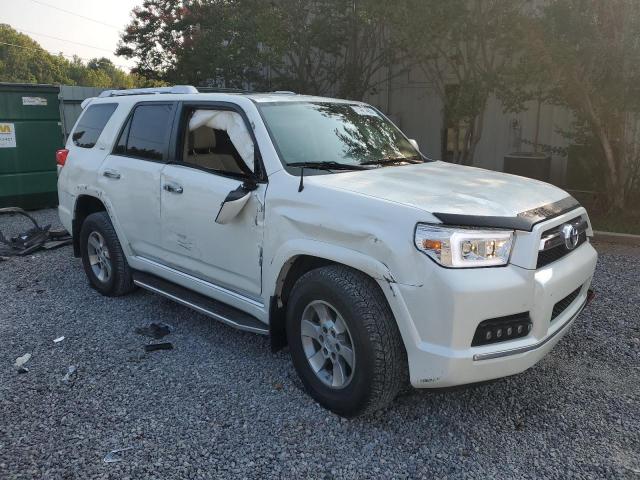 Zdjęcie 4 z aukcji – 2013 TOYOTA 4RUNNER SR z VIN JTEZU5JR7D5048587