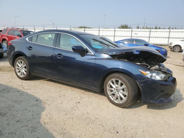 Photo 4 from auction – 2016 MAZDA 6 TOURING with VIN JM1GJ1V51G1422627