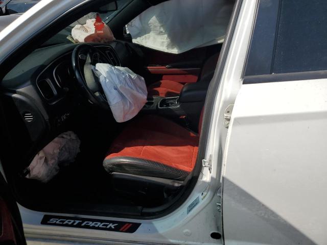 Photo 7 from auction – 2016 DODGE CHARGER R/ with VIN 2C3CDXGJ4GH179355